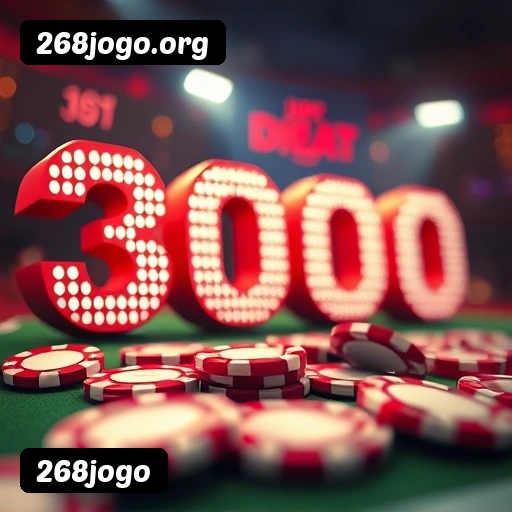 Processo de Download do App 268jogo - Passo a Passo Simples