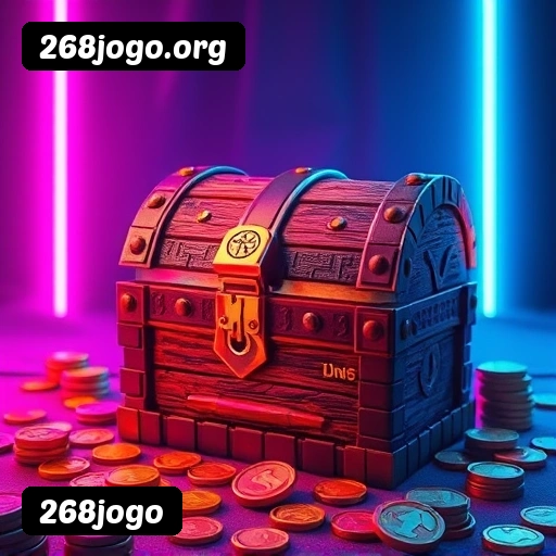 App Mobile 268jogo - Jogue em Qualquer Lugar no Seu Smartphone