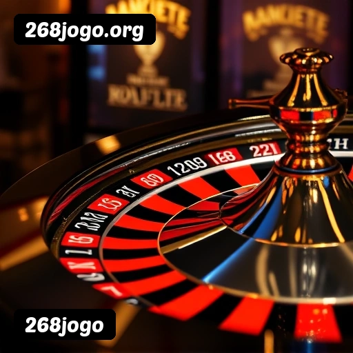 Jogos de Cassino Premium - Slots, Roleta, Blackjack e Dealer Ao Vivo