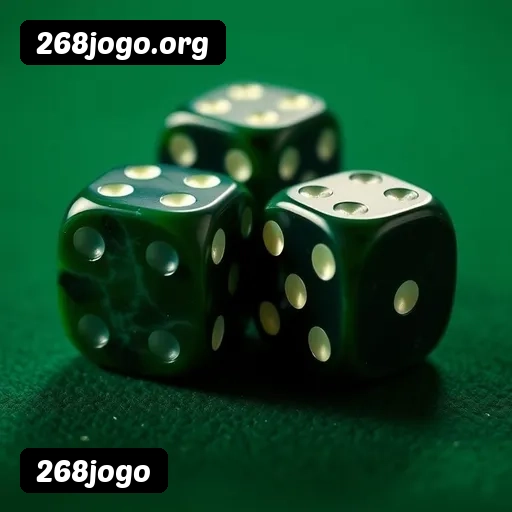 Jogos de Cassino em Destaque - Slots, Roleta, Blackjack
