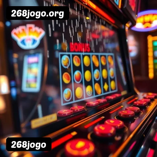Imagem secundária de apoio para instalação do app 268jogo