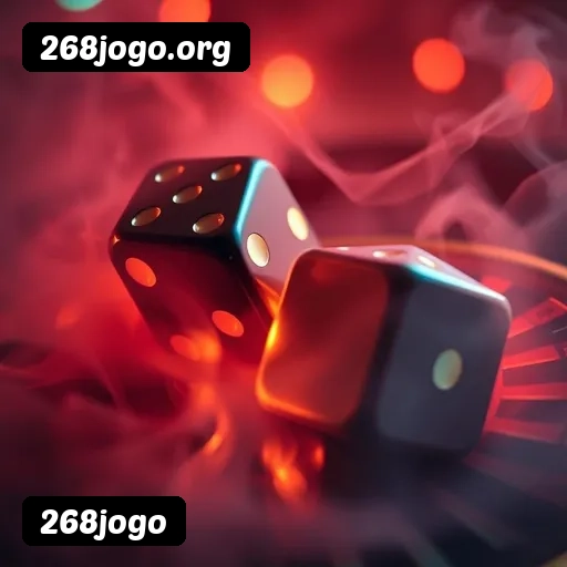 Benefícios do Login 268jogo - Bônus e Vantagens Exclusivas