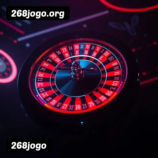 Coleção Premium de Slots 268jogo - NetEnt, Pragmatic Play, Evolution